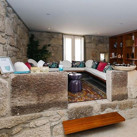 Casa Do Passadico - Alvarenga Dış mekan fotoğraf