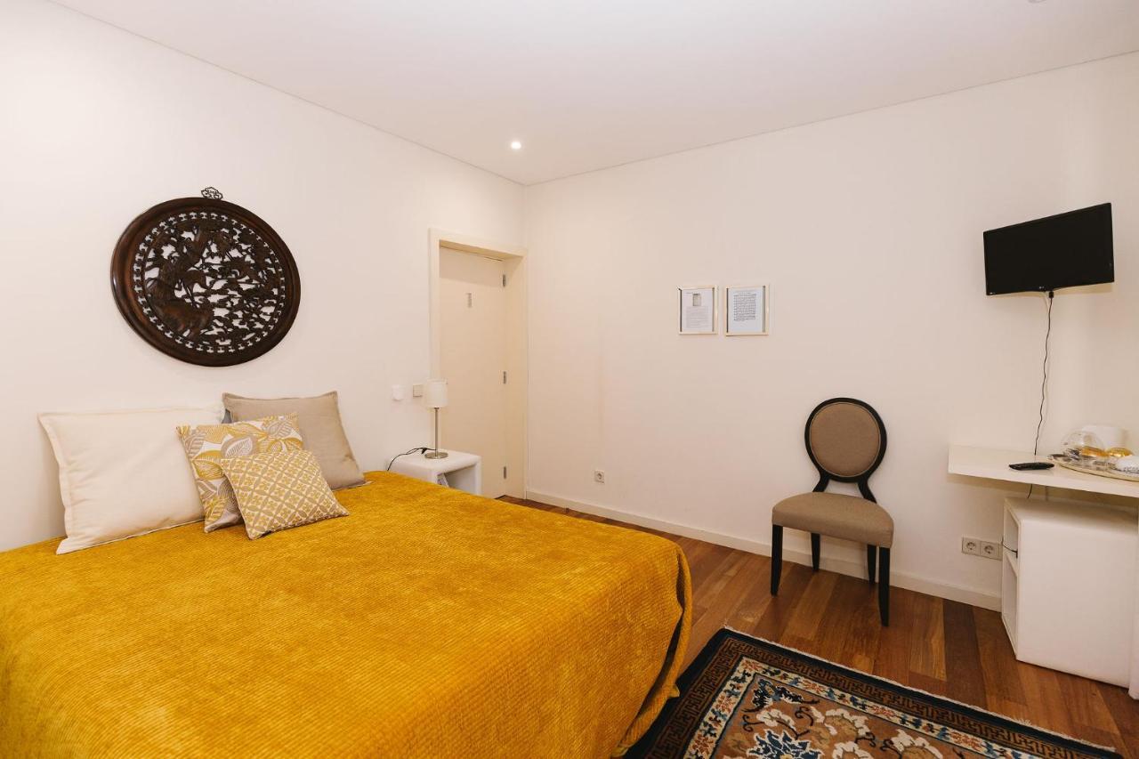 Casa Do Passadico - Alvarenga Dış mekan fotoğraf