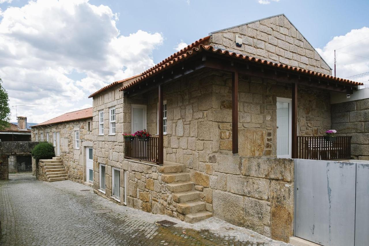 Casa Do Passadico - Alvarenga Dış mekan fotoğraf