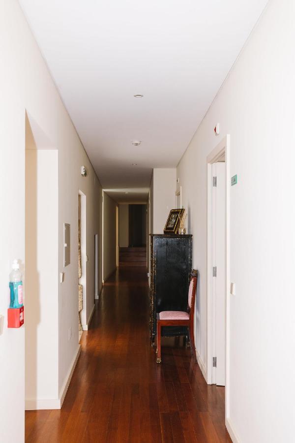 Casa Do Passadico - Alvarenga Dış mekan fotoğraf