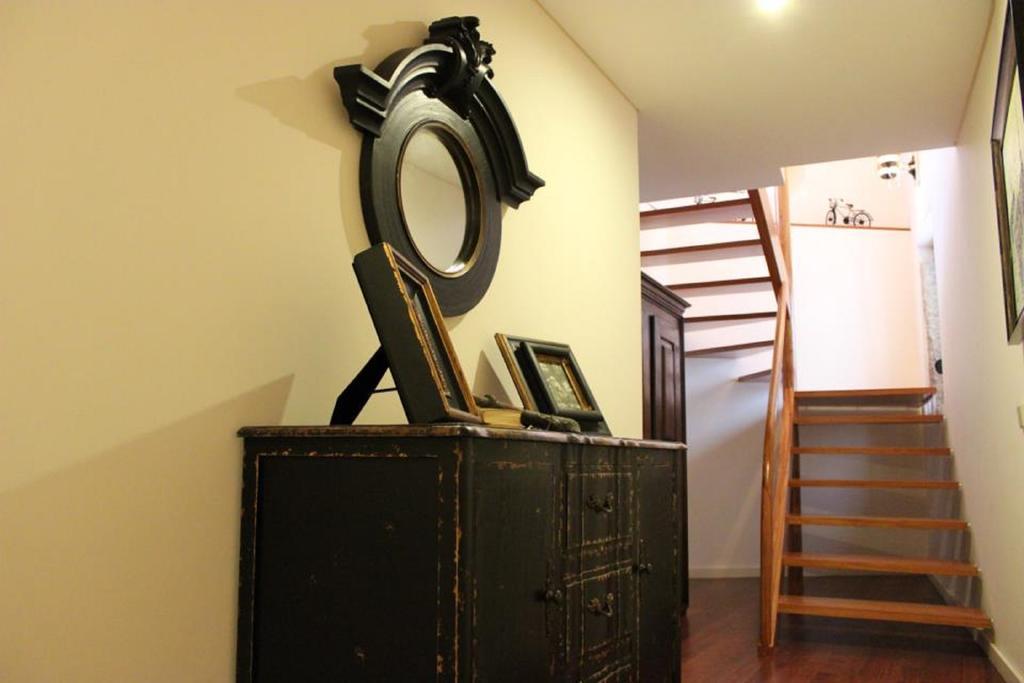 Casa Do Passadico - Alvarenga Dış mekan fotoğraf