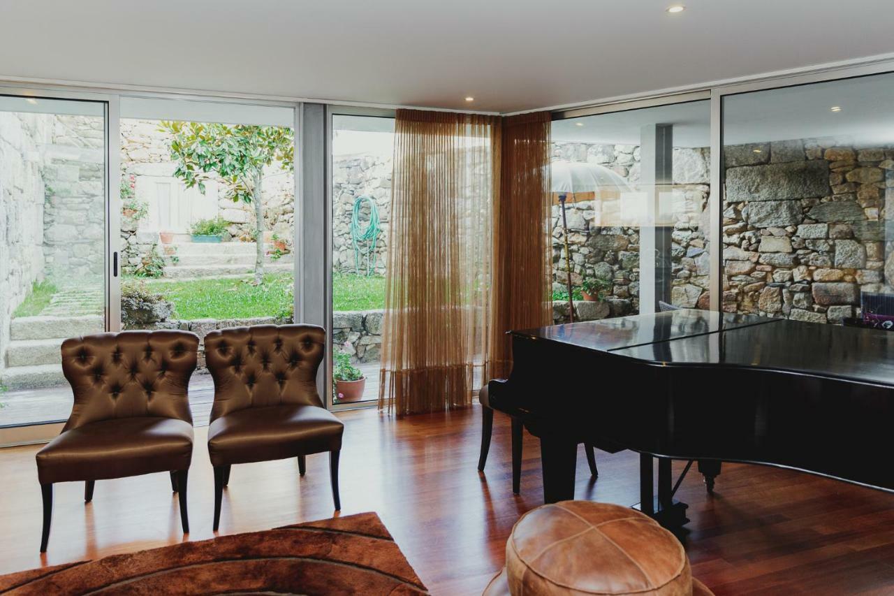 Casa Do Passadico - Alvarenga Dış mekan fotoğraf